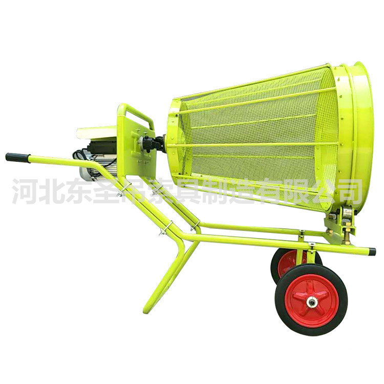 手動(dòng)小型水泥攪拌機(jī)車(chē)漏網(wǎng)式小型攪拌機(jī)--河北東圣吊索具制造有限公司--小型攪拌機(jī)|石材夾具|液壓堆高車(chē)|手動(dòng)叉車(chē)